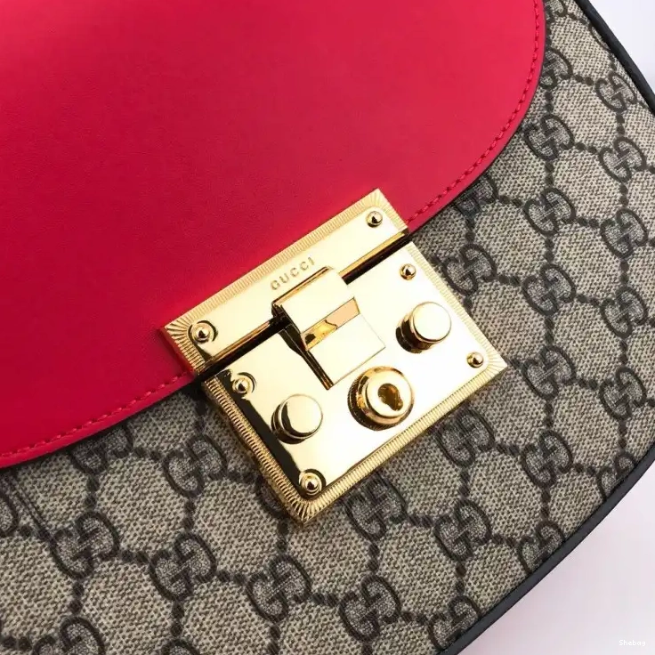 19B57G0047 Gucci Bags 0728